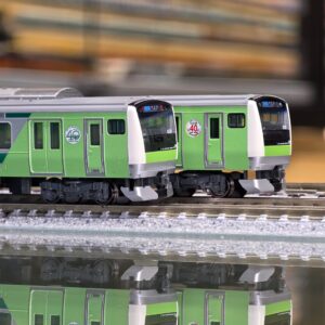 KATO 10-2108 E233系7000番台 埼京線開業40周年記念ラッピング 先頭車2両