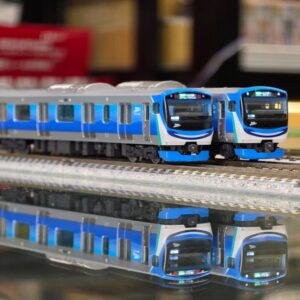 TOMIX 98513 98514 東京臨海高速鉄道 71-000形(臨海線) 10 TOMIX 98513 98514 東京臨海高速鉄道 71-000形(臨海線)