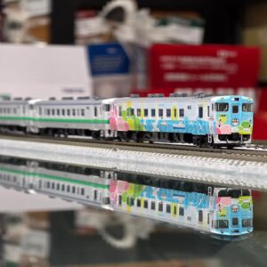 TOMIX 97972 特企 JR キハ40-1700形 