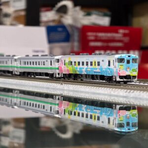 TOMIX 97972 特企 JR キハ40-1700形 