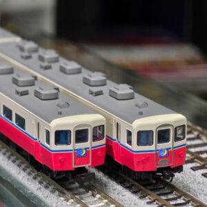 TOMIX 97638 JR 14-200系客車(ムーンライト九州)8両 7 TOMIX 97638 JR 14-200系客車(ムーンライト九州)8両