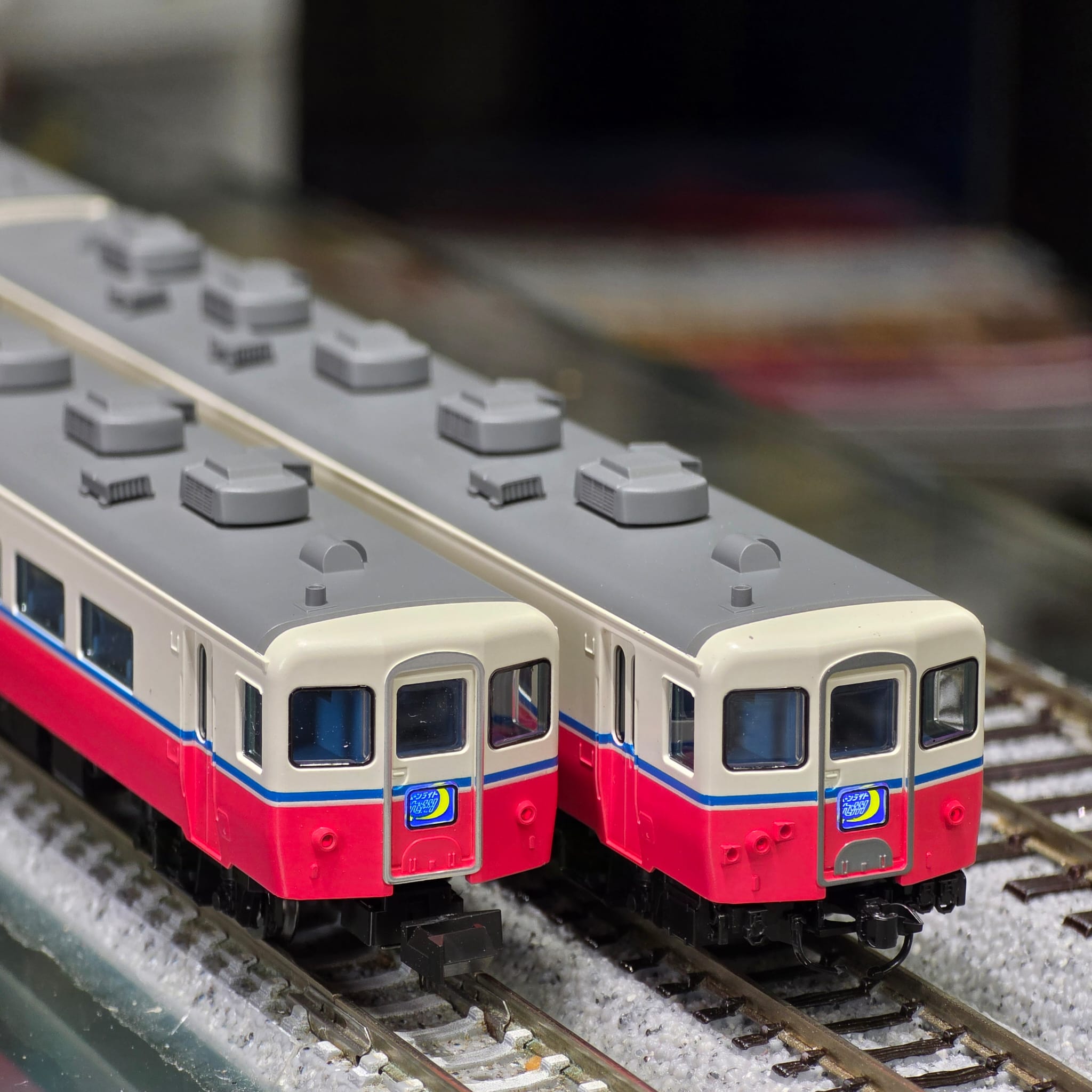 TOMIX 97638 JR 14-200系客車(ムーンライト九州)8両 17 TOMIX 97638 JR 14-200系客車(ムーンライト九州)8両