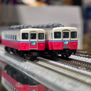 TOMIX 97638 JR 14-200系客車(ムーンライト九州)8両 8 TOMIX 97638 JR 14-200系客車(ムーンライト九州)8両