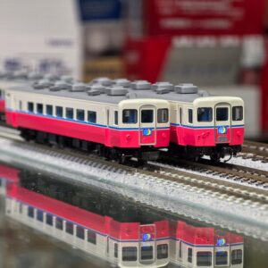 TOMIX 97638 JR 14-200系客車(ムーンライト九州)8両