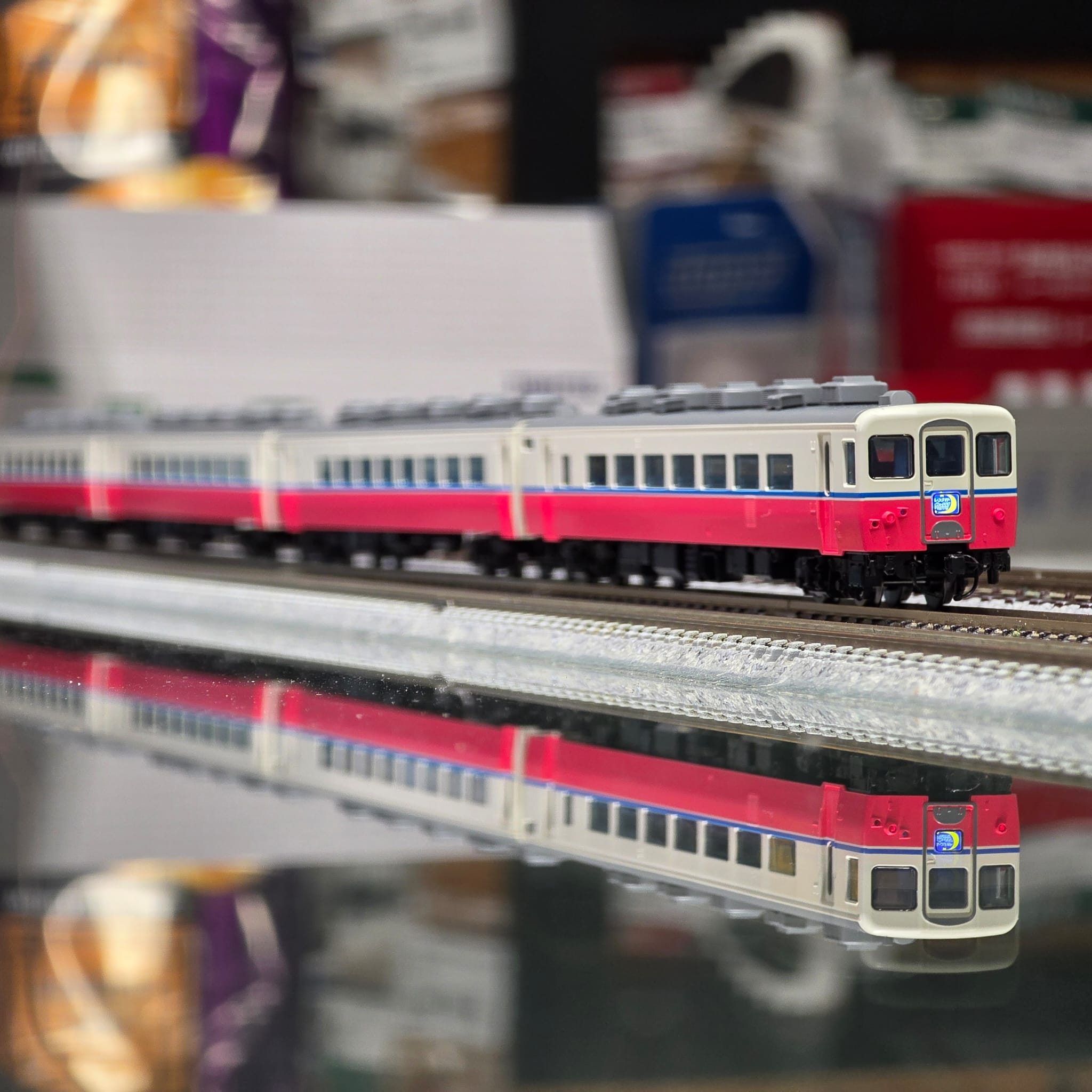 TOMIX 97638 JR 14-200系客車(ムーンライト九州)8両 14 TOMIX 97638 JR 14-200系客車(ムーンライト九州)8両