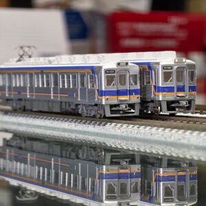 KATO 10-969 大井川鐵道6000系