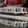 TOMIX 98165 JR E129-100系電車（後期型・雙集電弓車）2輛