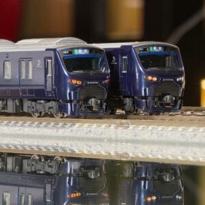 TOMIX 98357 98358 相模鉄道 12000系