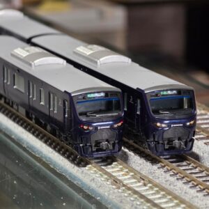 TOMIX 98357 98358 相模鉄道 12000系