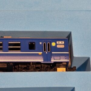 MICROACE A1125 12系和式客車「ナコ座」6両