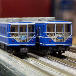 MICROACE A1125 12系和式客車「ナコ座」6両