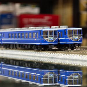 MICROACE A1125 12系和式客車「ナコ座」6両