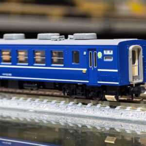 MICROACE A1125 12系和式客車「ナコ座」6両