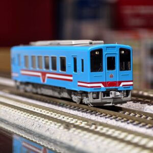 TOMIX 8615 樽見鉄道 ハイモ330-703形