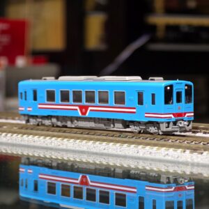 TOMIX 8615 樽見鉄道 ハイモ330-703形