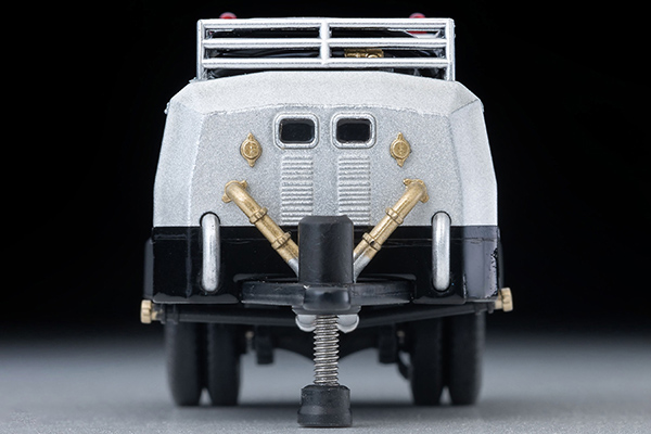 <新品預訂> TOMICA LV-N Movie Stars 04 《西部警察》 Safari 4WD 附大門圭介人偶 (1/64)