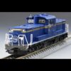 TOMIX 2251 JR DD51-1000形 柴油機關車 (JR北海道北斗星色)