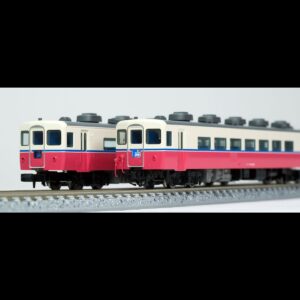 TOMIX 97638 JR 14-200系客車（ムーンライト九州）8両