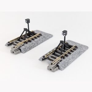 KATO 20-048 車止め線路C 50mm