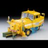 TOMICA LV-N370a 東急 SW2Z2 道路清掃車（黄）(1/64)