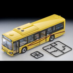 TOMICA LV-N245k いすゞエルガ（彌榮巴士）(1/64)