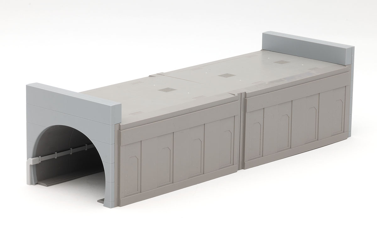 <新品預訂>TOMIX 3251 複線隧道