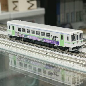 GREENMAX 西武30000系32063+3206430000系(新宿線・前面ﾛｺﾞ無し・車番