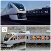 TOMIX 98824 東武N100系SPACIA X（スペーシア エックス）