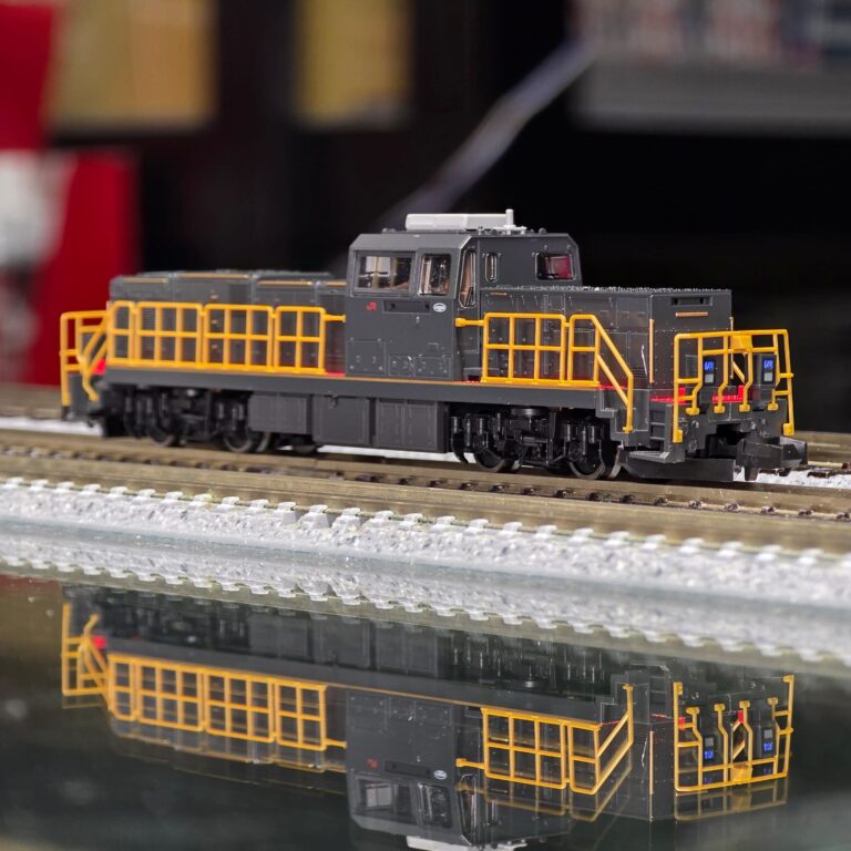 TOMIX2262 DD200 700形ディーゼル機関車 2両 Amazon | トミーテック TOMIX Nゲージ JR DD200 700形 鉄道模型