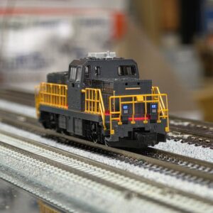 TOMIX 2262 JR DD200-700形ディーゼル機関車