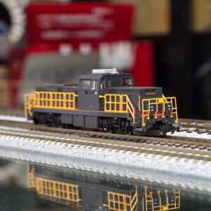 TOMIX 2262 JR DD200-700形ディーゼル機関車