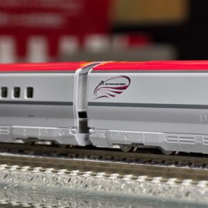 KATO E6 新幹線 小町號 10-1973基本(3輛) / 10-1974 增結 (4輛)