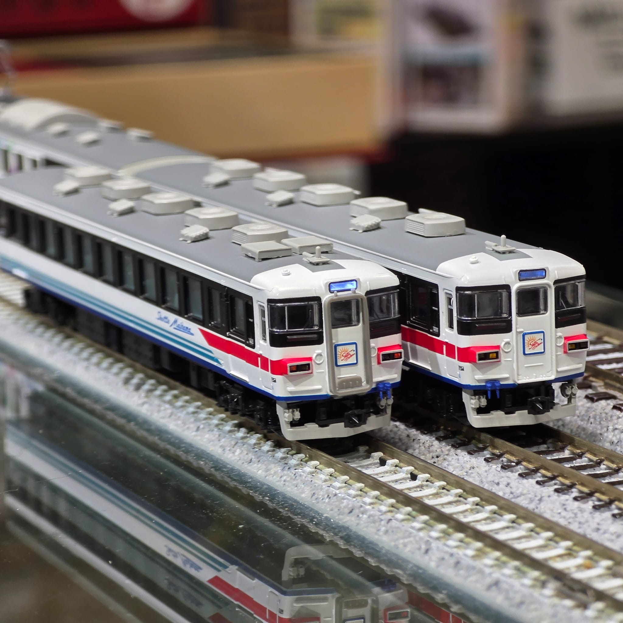 MICROACE A3970 165系「Shuttle Maihama」 3両 3 MICROACE A3970 165系「Shuttle Maihama」 3両