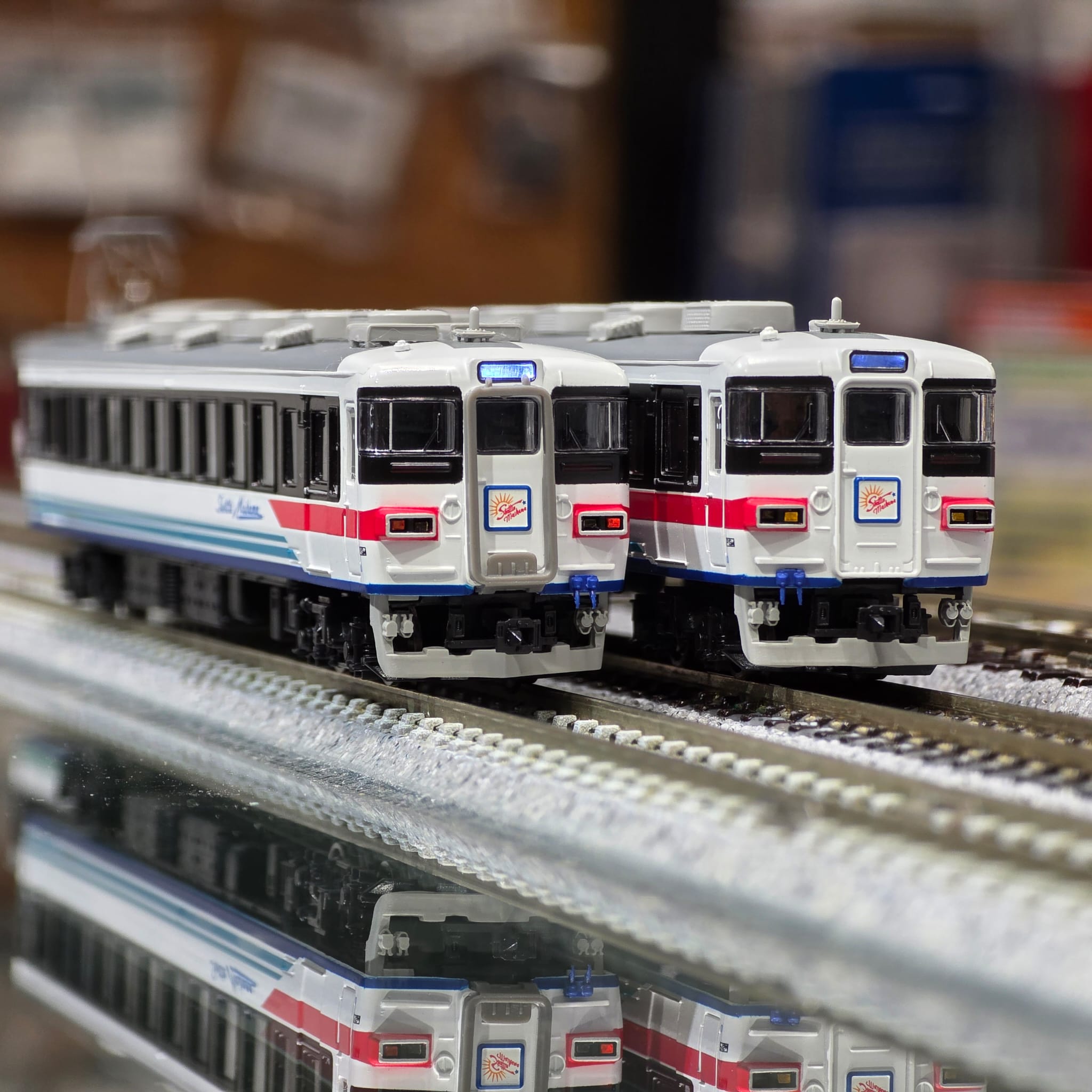 MICROACE A3970 165系「Shuttle Maihama」 3両 1 MICROACE A3970 165系「Shuttle Maihama」 3両