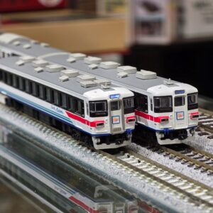 MICROACE A3970 165系「Shuttle Maihama」 3両 9 MICROACE A3970 165系「Shuttle Maihama」 3両