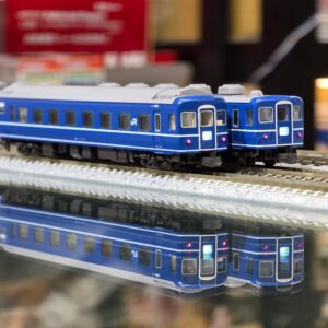 KATO 10-1953 14系 500番台 寝台急行 「まりも / 大雪 / 利尻」7輛