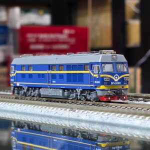 中車長鳴 DF4C 東風4C型內燃機車 5006 南局向段