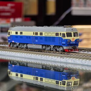 中車長鳴 DF4C 東風4C型內燃機車 5146 沈局蘇段