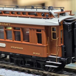 HOBBY TRAIN H44014