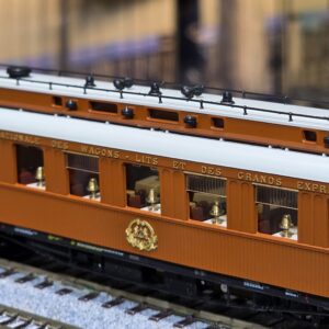 HOBBY TRAIN H44014