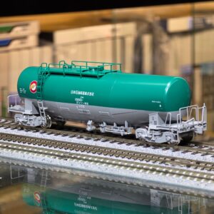 TOMIX HO-742 私有貨車 タキ1000形（日本石油輸送）