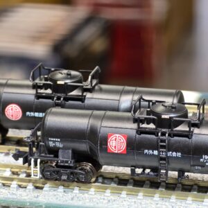 MICROACE A3190 タキ9900内外輸送株式会社8両