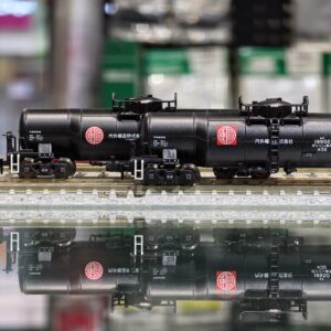 MICROACE A3190 タキ9900内外輸送株式会社8両