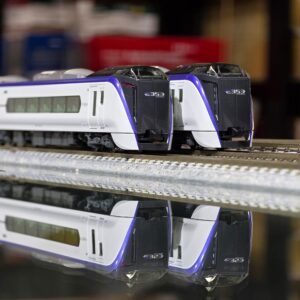 KATO E353 系「あずさ・かいじ」 10-1834基本 10-1835増結 10-1836付属編成 12輛