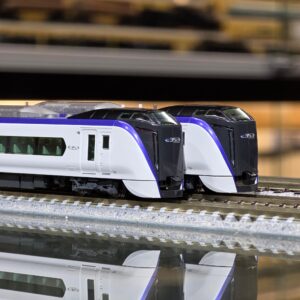 KATO E353 系「あずさ・かいじ」 10-1834基本 10-1835増結 10-1836付属編成 12輛