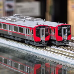 KATO 10-1776 信濃鐵道 SR1系 300番台 2輛