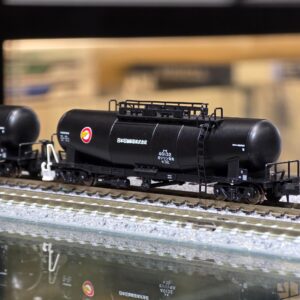 MICROACE A6452 タキ40000 日本石油輸送 3両