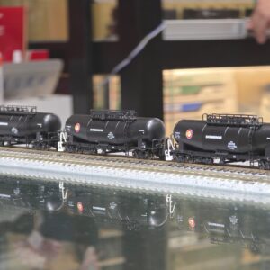 MICROACE A6452 タキ40000 日本石油輸送 3両