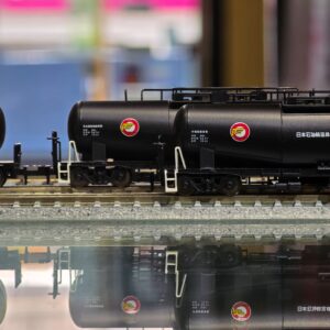 MICROACE A6452 タキ40000 日本石油輸送 3両