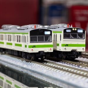 MICROACE A7144 103系訓練車 東京・大宮総合訓練センター 2両